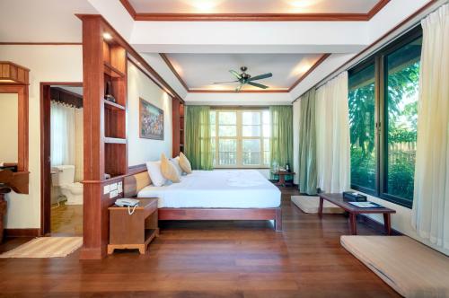 Vana Varin Resort Hua Hin in Tub Tai