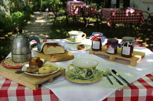  Agriturismo alle Torricelle, Pension in Verona