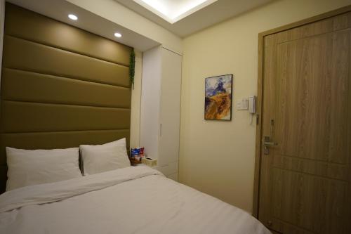 Kleine Tweepersoonskamer (Small Double Room)