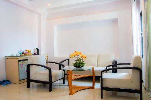 Le Duong Hotel – Nha Trang