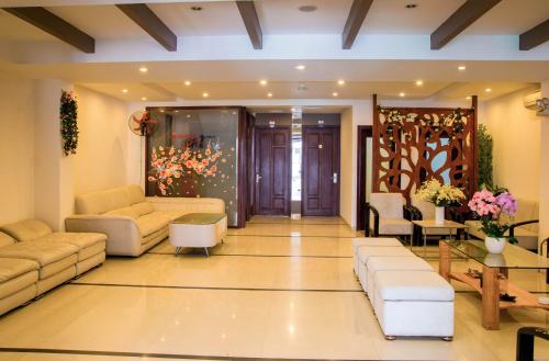 Le Duong Hotel – Nha Trang