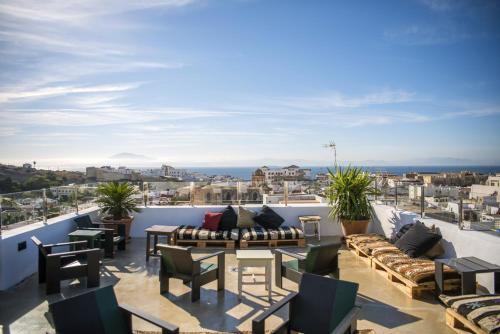Kook Hotel Tarifa - main image