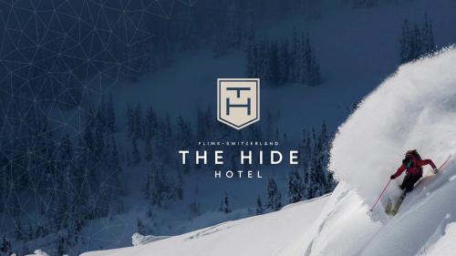 The Hide Flims Hotel