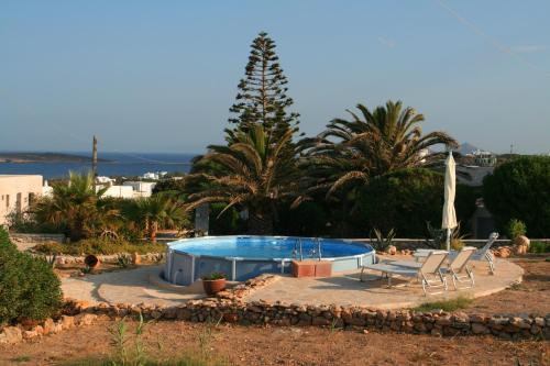  Villa Viglakia in Naoussa