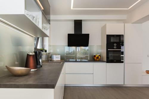 Shell Luxury Residences with Pool and Whirlpool Zadar Croatia