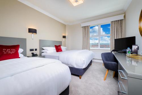 The Metropole Hotel Cork - image 6