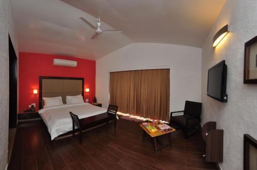 A Hotel Com Treasure Island Resorts Lonavala Resort