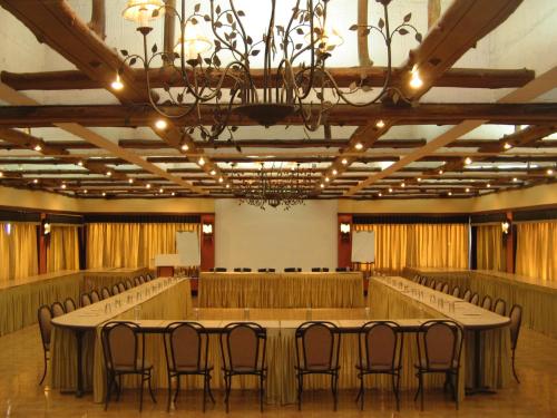 Tikšanās telpas / zāles, Treasure Island Resort in Lonavla