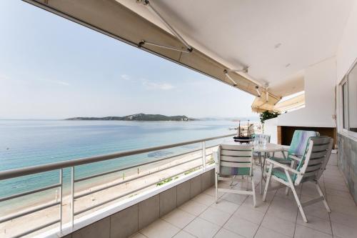  Evia Island,Styra Maisonettes in Búrbuli