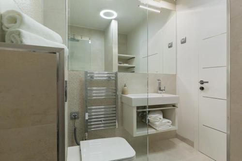 Shell Luxury Residences with Pool and Whirlpool Zadar Croatia