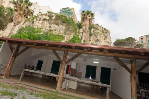 Case Vacanze   "Mare Grande" in Tropea Városközpont