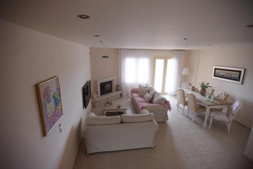  Anastasia's Apartment, Unterkunft in Agia Pelagia