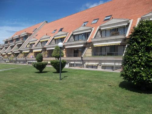 Resid. Balea Marítima