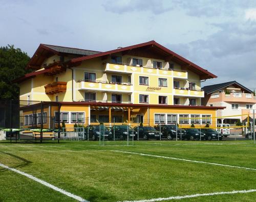  Jugendhotel Ennshof, Ferienwohnung in Altenmarkt im Pongau