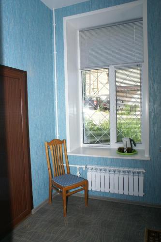 Ostrovskaya Inn
