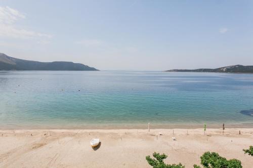  Evia Island,Styra Maisonettes in Búrbuli