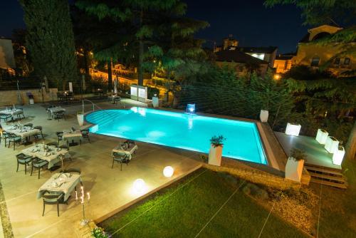 Hotel Arupinum - image 10