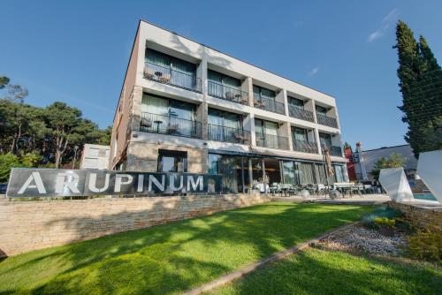 Hotel Arupinum - image 5