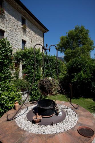 Valle Dell'Aquila Country House