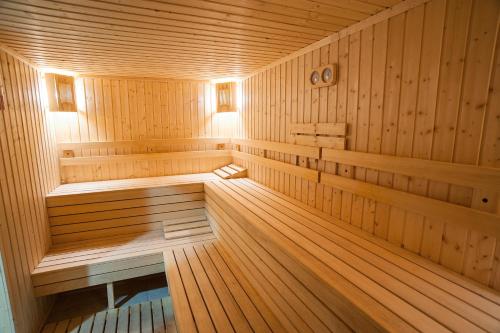 C Comfort Hotel & Wellness - 스파