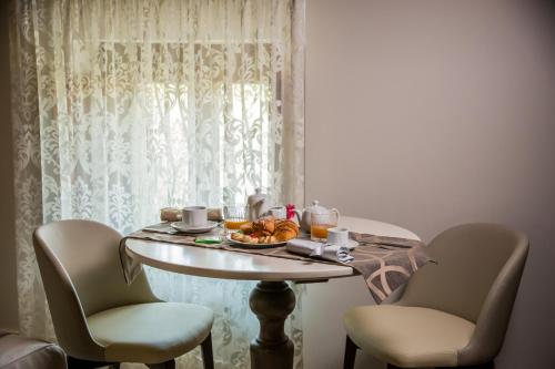 Tenuta d'Ausilio in Вілларикка