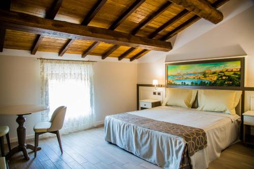 Tenuta d'Ausilio in Вілларикка