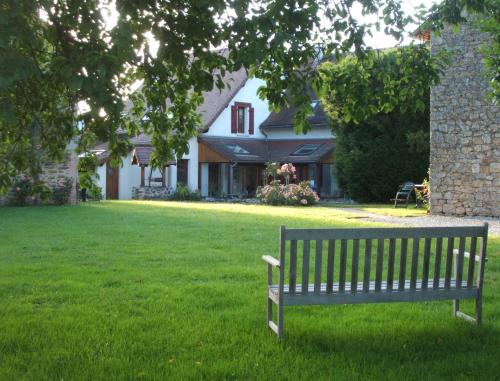 photo chambre Le Domaine des Tuillieres