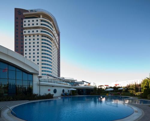 Dedeman Konya Hotel & Convention Center