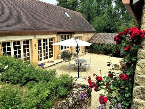 Villa Hortensia gîte à louer Calais