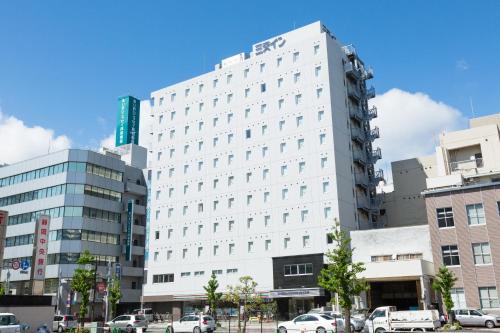 Sanco Inn Shizuoka Kitaguchi - Hotel - Shizuoka