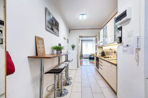 Real Apartments Kertész - image 3