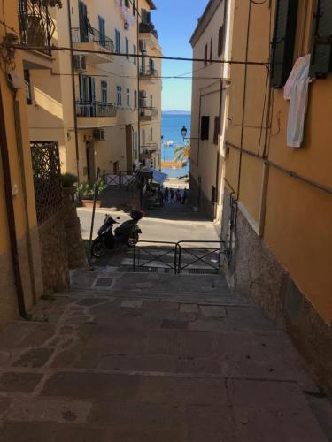  Casa Giuseppe in Porto Santo Stefano