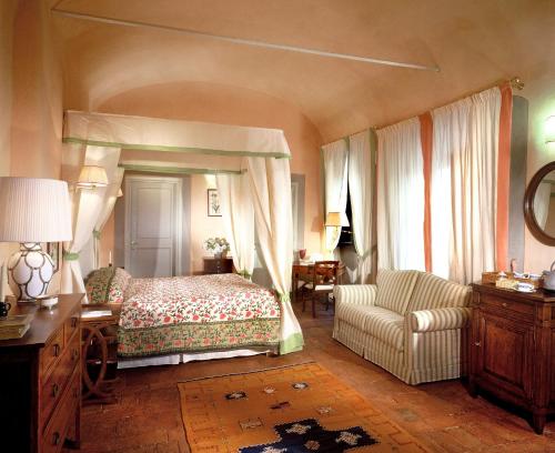 Villa Il Poggiale Dimora Storica - image 12