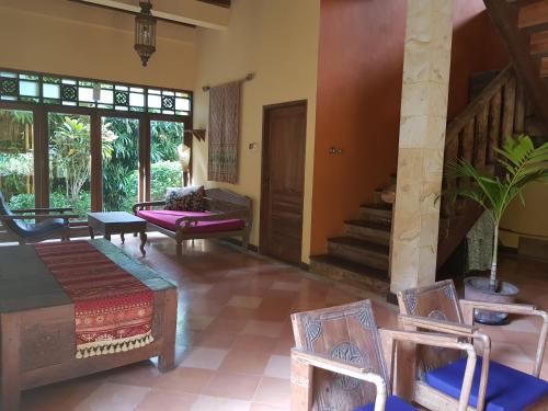 Rare Angon Villas