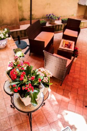 Marta Inn - main image