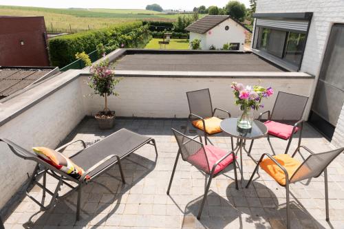 B&B Montenakerhof - image 3