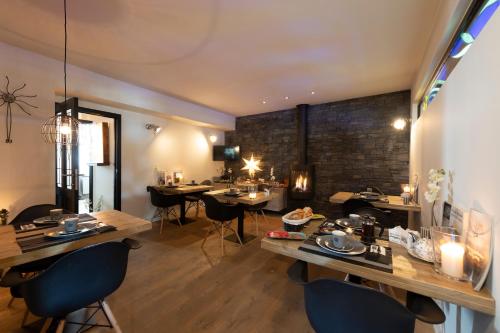 B&B Montenakerhof - image 9