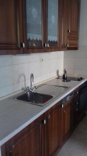 Apartman Ruza