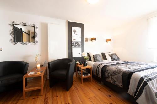  B&B Montenakerhof in Riemst