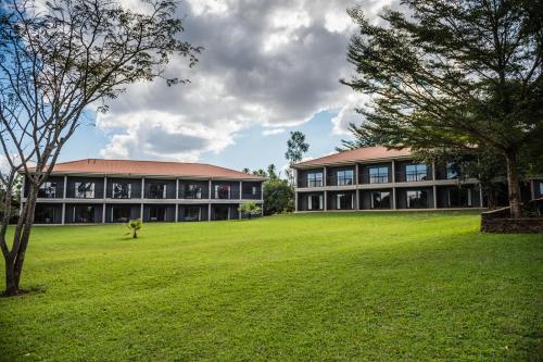 . Royal Solwezi Hotel