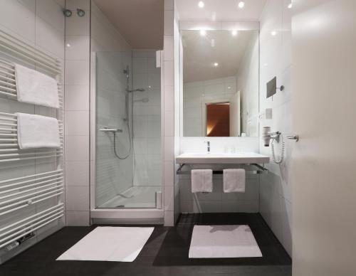 Urban Double Room