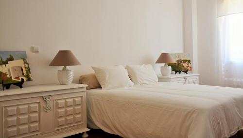 1 double bed