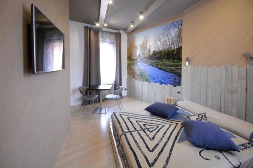  Suite Manzoni in Boffalora sopra Ticino