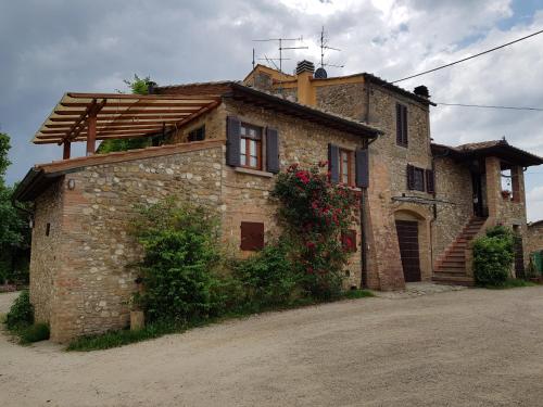 Sweet in Chianti, Tavarnelle in Val di Pesa (Foto 3)