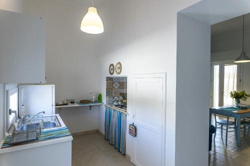 Le Terrazze b&b Capilungo – Capilungo, OK