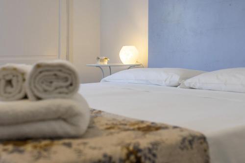 Le Terrazze b&b Capilungo – Capilungo, OK