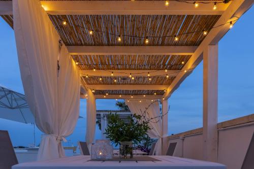 Le Terrazze b&b Capilungo – Capilungo, OK