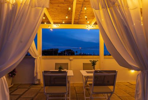 Le Terrazze b&b Capilungo – Capilungo, OK