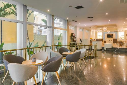 Hotel Villa de Laredo - image 6