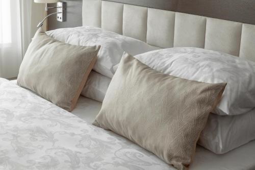 Myasnitskiy Boutique Hotel - image 3